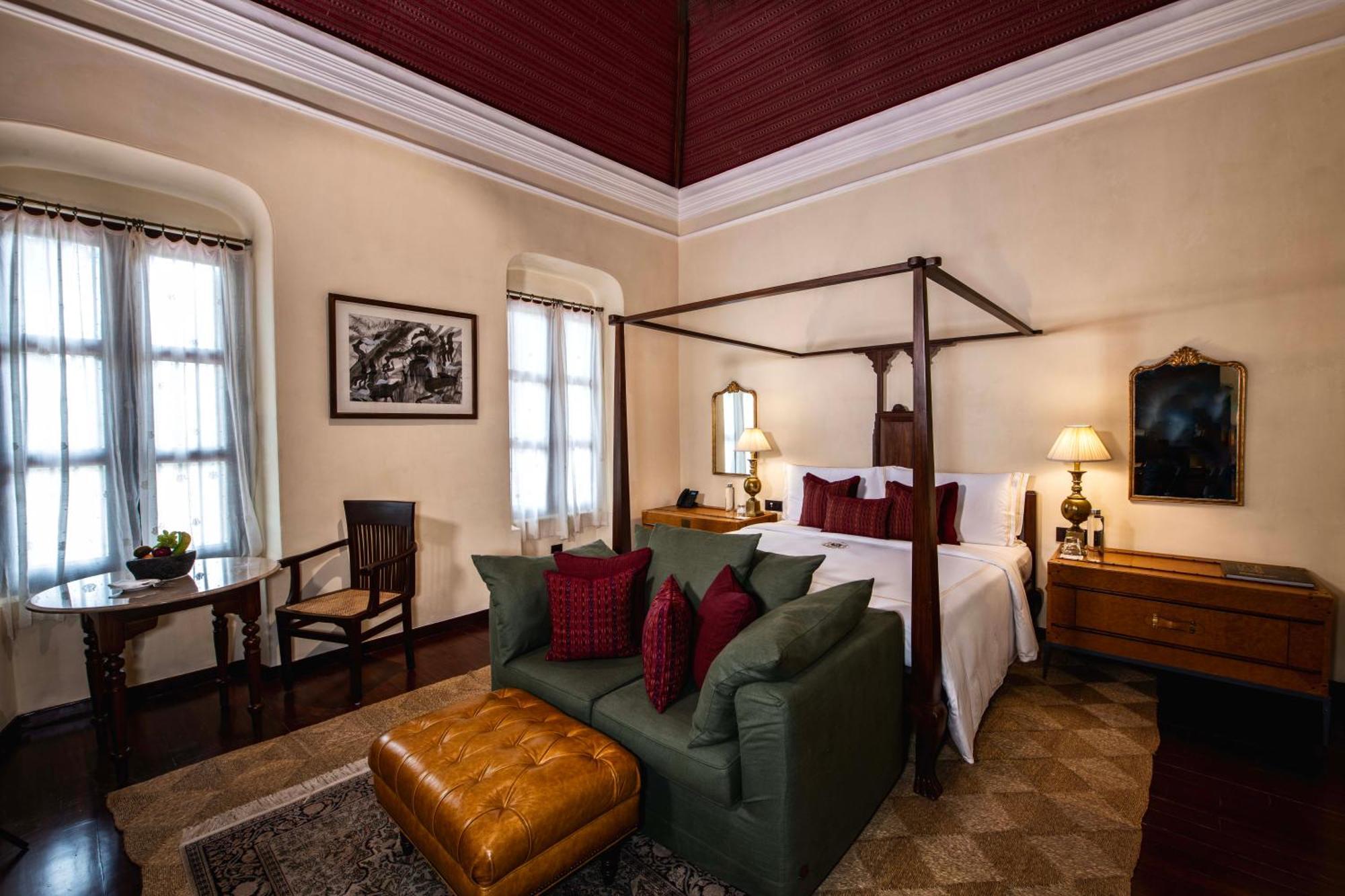 Rambha Palace By Hidden India Buitenkant foto