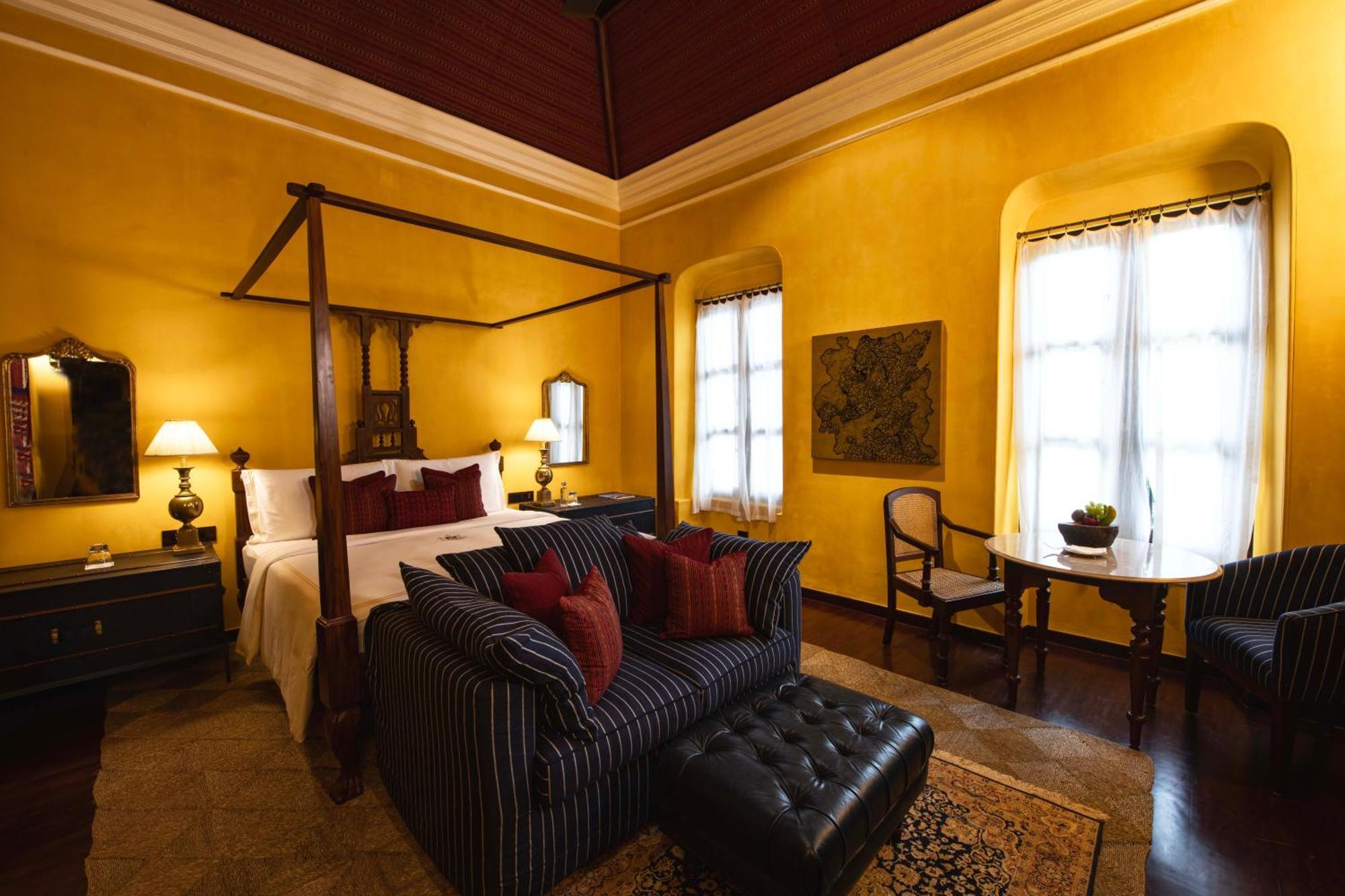 Rambha Palace By Hidden India Buitenkant foto